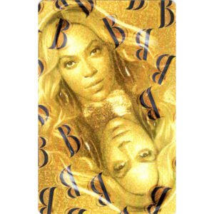 Queen Bey Lenormand - Imagem 7