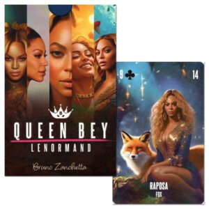 Queen Bey Lenormand