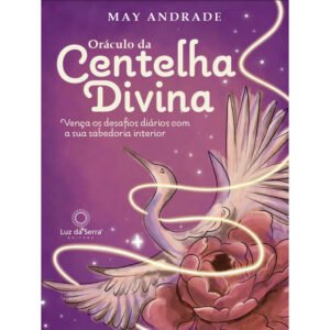 Oráculo da Centelha Divina - Imagem 10