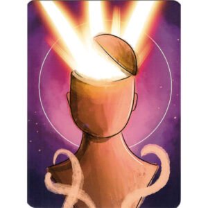 Oráculo da Centelha Divina - Imagem 2