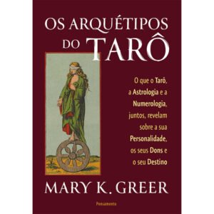 Arquétipos do Tarô