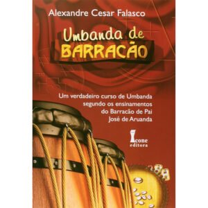 Umbanda de Barracão