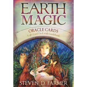 Earth Magic Oracle - Imagem 6