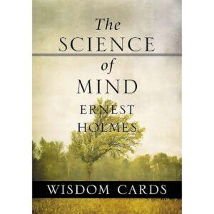 The Science of Mind Wisdom Cards - Imagem 8