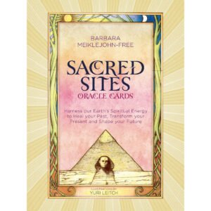 The Sacred Sites Oracle - Imagem 7