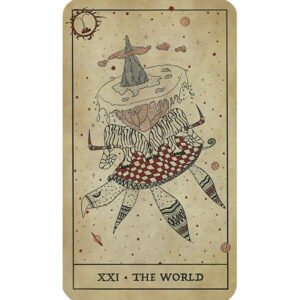 The Tarot of Light and Shadow (Livro + 2 Baralhos) - Imagem 2
