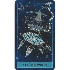 The Tarot of Light and Shadow (Livro + 2 Baralhos) - Imagem 3