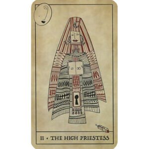 The Tarot of Light and Shadow (Livro + 2 Baralhos) - Imagem 4