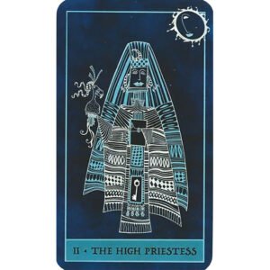 The Tarot of Light and Shadow (Livro + 2 Baralhos) - Imagem 5