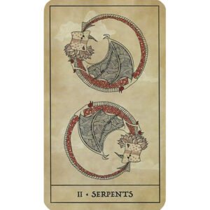 The Tarot of Light and Shadow (Livro + 2 Baralhos) - Imagem 6