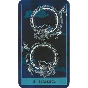 The Tarot of Light and Shadow (Livro + 2 Baralhos) - Imagem 7