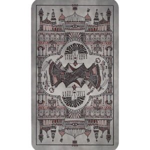 The Tarot of Light and Shadow (Livro + 2 Baralhos) - Imagem 8