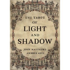 The Tarot of Light and Shadow (Livro + 2 Baralhos) - Imagem 9
