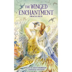 The Winged Enchantment Oracle - Imagem 9