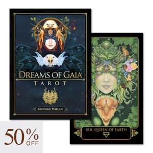 Dreams of Gaia Tarot