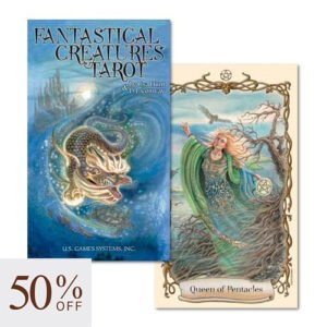 Fantastical Creatures Tarot