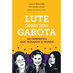 Lute Como Uma Garota