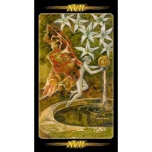Tarot of the Secret Forest - Imagem 9
