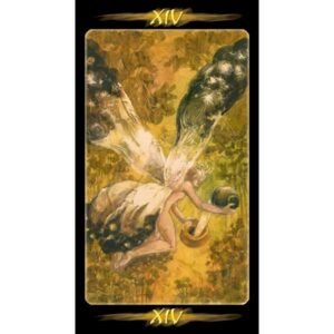 Tarot of the Secret Forest - Imagem 10