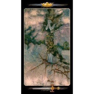 Tarot of the Secret Forest - Imagem 13