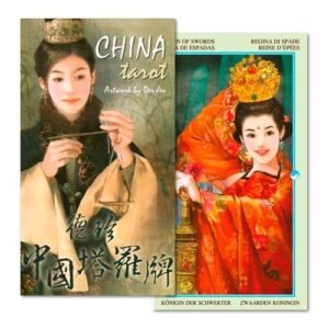 China Tarot