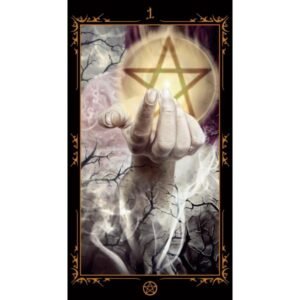 Dark Fairytale Tarot - Imagem 4