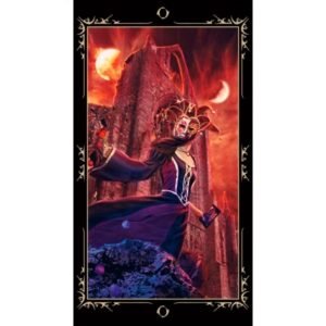 Dark Fairytale Tarot - Imagem 3