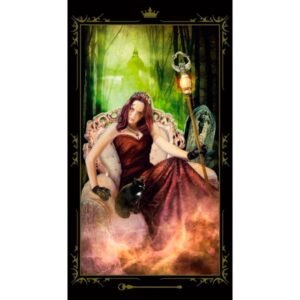 Dark Fairytale Tarot - Imagem 6