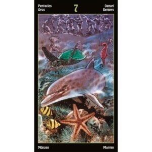 Elemental Tarot - Imagem 2