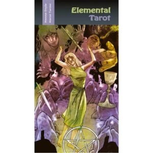 Elemental Tarot - Imagem 3