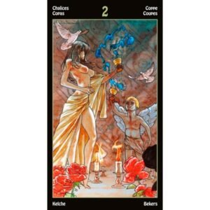 Elemental Tarot - Imagem 4