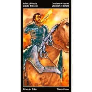 Elemental Tarot - Imagem 5