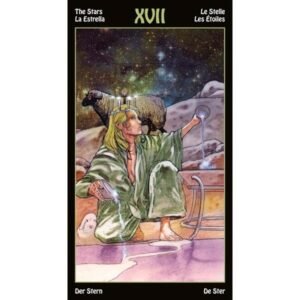 Elemental Tarot - Imagem 6