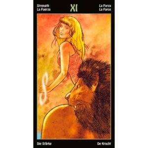 Elemental Tarot - Imagem 7