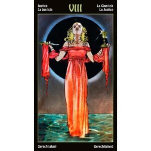 Elemental Tarot - Imagem 9