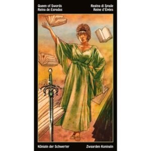 Elemental Tarot - Imagem 11