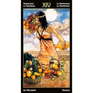 Elemental Tarot - Imagem 12
