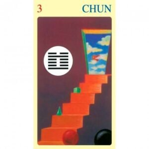I Ching Of Love - Imagem 3