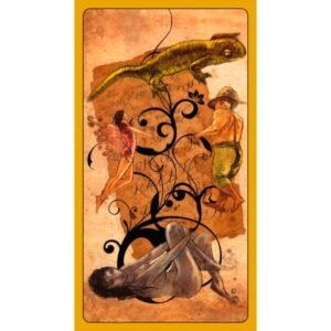 Elemental Tarot - Imagem 14