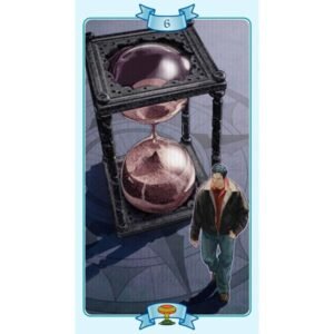 Law of Attraction Tarot - Imagem 3