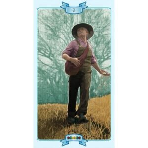 Law of Attraction Tarot - Imagem 4