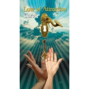 Law of Attraction Tarot - Imagem 2