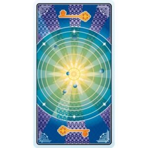 Law of Attraction Tarot - Imagem 8