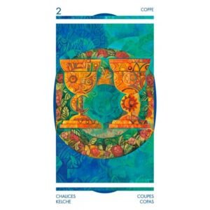 Crystal Tarot - Imagem 3