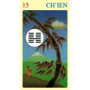 I Ching Of Love - Imagem 5