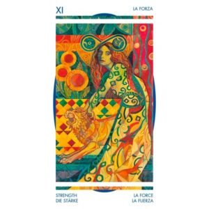 Crystal Tarot - Imagem 4