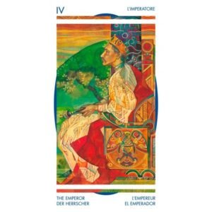 Crystal Tarot - Imagem 5