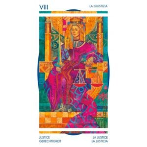 Crystal Tarot - Imagem 6