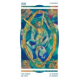 Crystal Tarot - Imagem 8