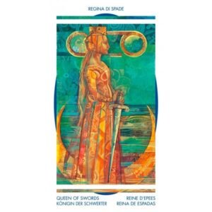 Crystal Tarot - Imagem 9